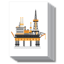 Rebranding all process documentation for an oil and gas engineering services organisation